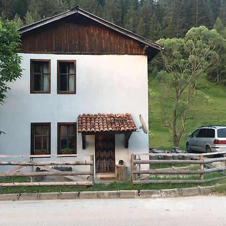 Къща Край Реката - Триград Exterior foto