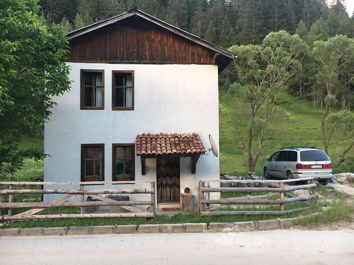 Къща Край Реката - Триград Exterior foto